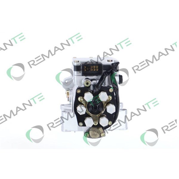 Insprutningspump Remante 002-001-000001R REMANTE Insprutningspump Remante 002-001-000001R REMANTE