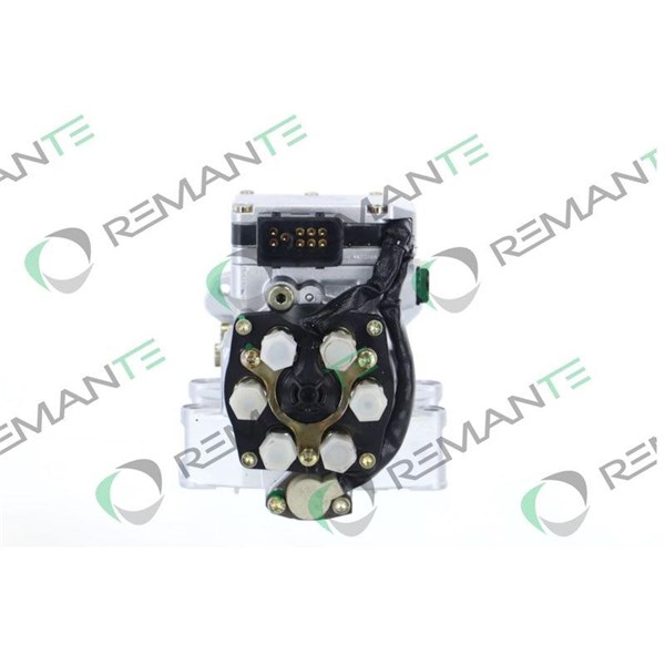 Insprutningspump Remante 002-001-000003R REMANTE