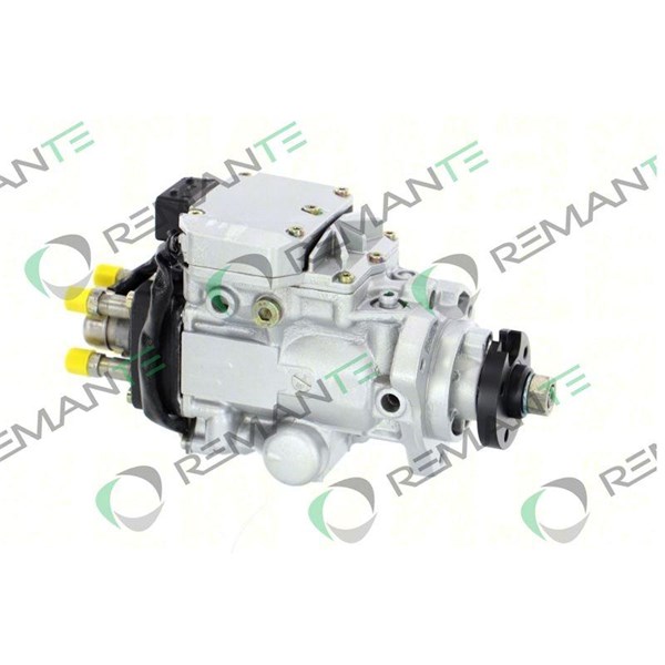 Insprutningspump Remante 002-001-000030R REMANTE Insprutningspump Remante 002-001-000030R REMANTE