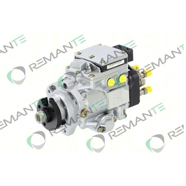Insprutningspump Remante 002-001-000030R REMANTE Insprutningspump Remante 002-001-000030R REMANTE