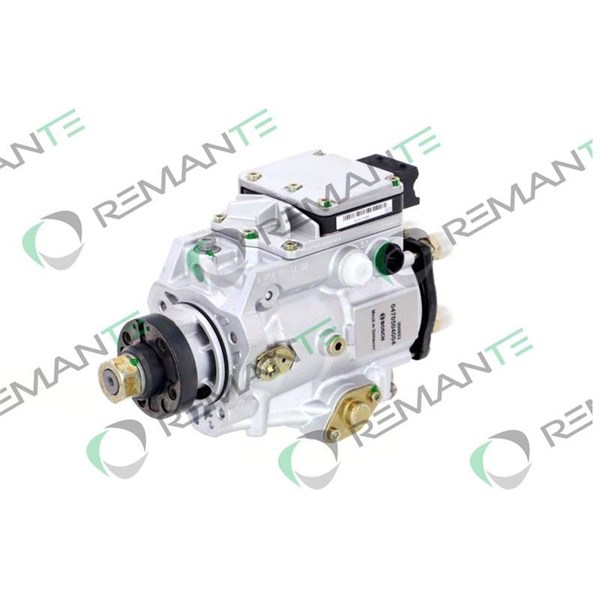 Insprutningspump Remante 002-001-000033R REMANTE Insprutningspump Remante 002-001-000033R REMANTE
