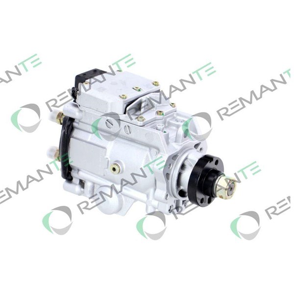 Insprutningspump Remante 002-001-000034R REMANTE Insprutningspump Remante 002-001-000034R REMANTE