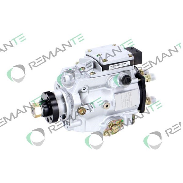 Insprutningspump Remante 002-001-000034R REMANTE Insprutningspump Remante 002-001-000034R REMANTE