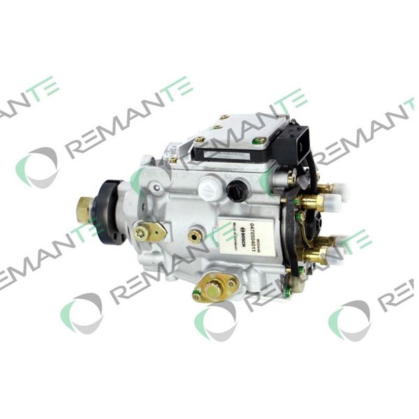 Insprutningspump Remante 002-001-000035R REMANTE Insprutningspump Remante 002-001-000035R REMANTE