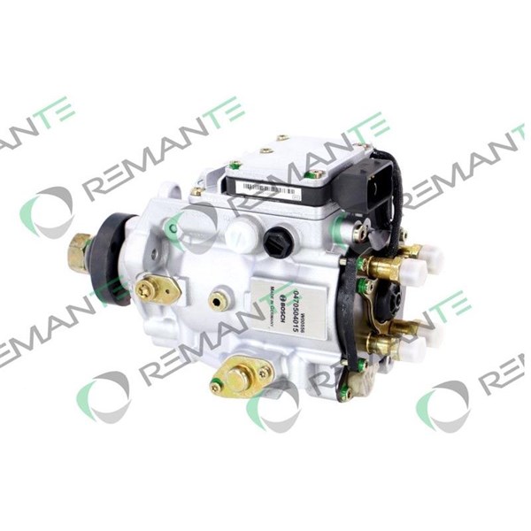 Insprutningspump Remante 002-001-000036R REMANTE Insprutningspump Remante 002-001-000036R REMANTE
