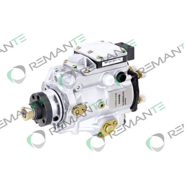 Insprutningspump Remante 002-001-000036R REMANTE Insprutningspump Remante 002-001-000036R REMANTE