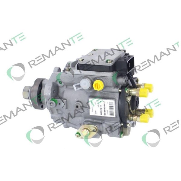 Insprutningspump Remante 002-001-000037R REMANTE Insprutningspump Remante 002-001-000037R REMANTE