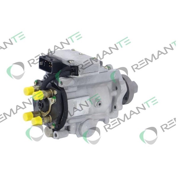 Insprutningspump Remante 002-001-000037R REMANTE Insprutningspump Remante 002-001-000037R REMANTE