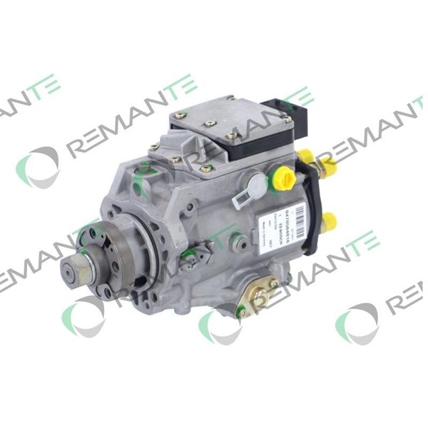 Insprutningspump Remante 002-001-000037R REMANTE Insprutningspump Remante 002-001-000037R REMANTE