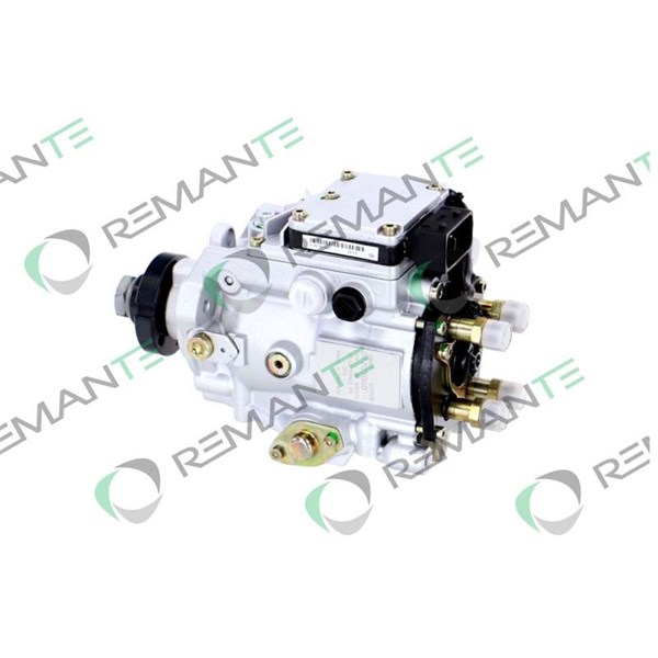 Insprutningspump Remante 002-001-000064R REMANTE Insprutningspump Remante 002-001-000064R REMANTE