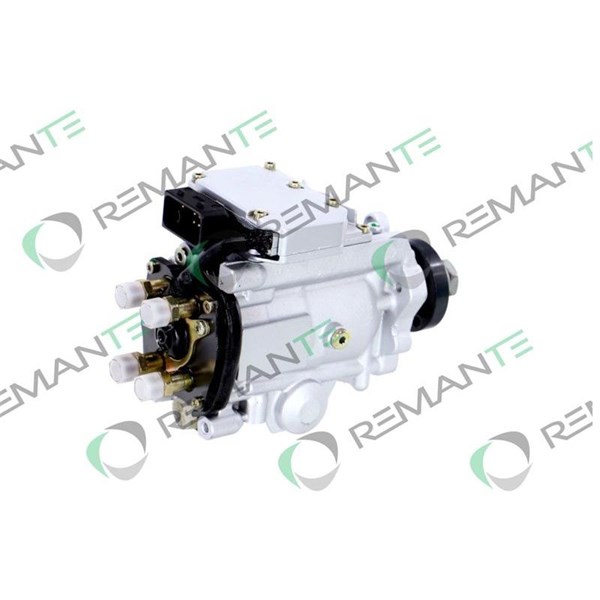 Insprutningspump Remante 002-001-000064R REMANTE Insprutningspump Remante 002-001-000064R REMANTE