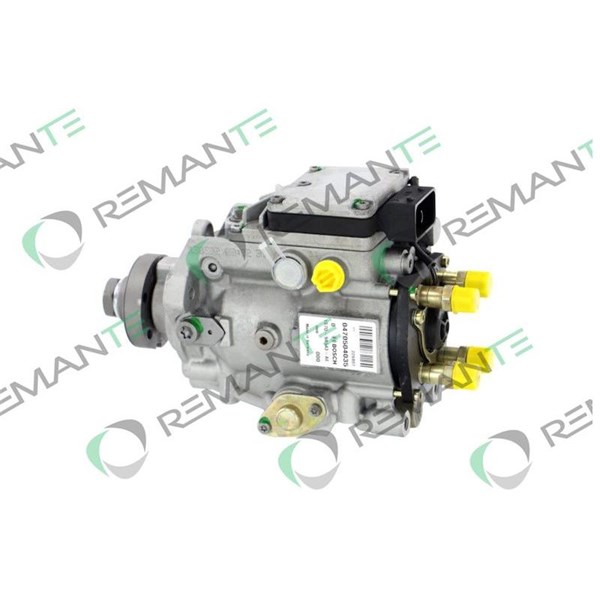 Insprutningspump Remante 002-001-000066R REMANTE Insprutningspump Remante 002-001-000066R REMANTE