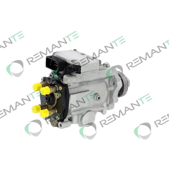 Insprutningspump Remante 002-001-000066R REMANTE Insprutningspump Remante 002-001-000066R REMANTE