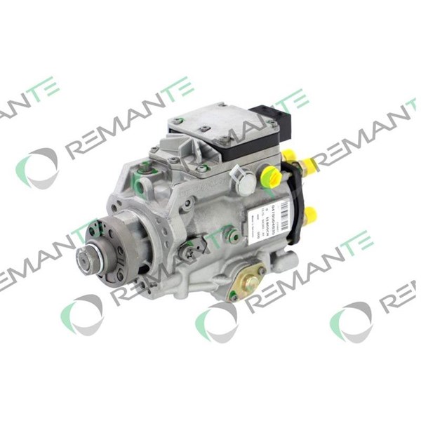 Insprutningspump Remante 002-001-000066R REMANTE Insprutningspump Remante 002-001-000066R REMANTE