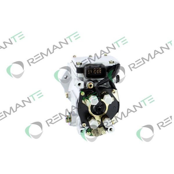 Insprutningspump Remante 002-001-000123R REMANTE Insprutningspump Remante 002-001-000123R REMANTE