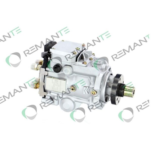 Insprutningspump Remante 002-001-000123R REMANTE
