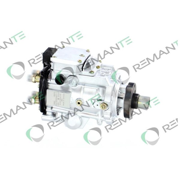 Insprutningspump Remante 002-001-000127R REMANTE Insprutningspump Remante 002-001-000127R REMANTE