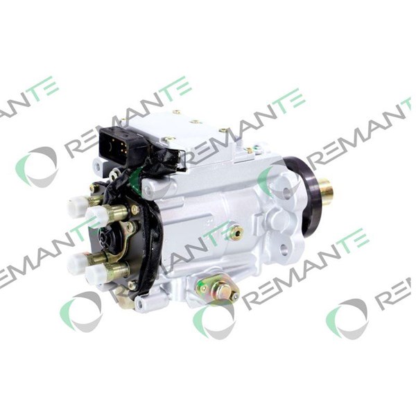 Insprutningspump Remante 002-001-000230R REMANTE Insprutningspump Remante 002-001-000230R REMANTE