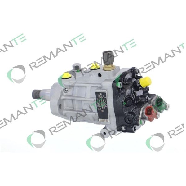 Högtryckspump Remante 002-002-000001R REMANTE