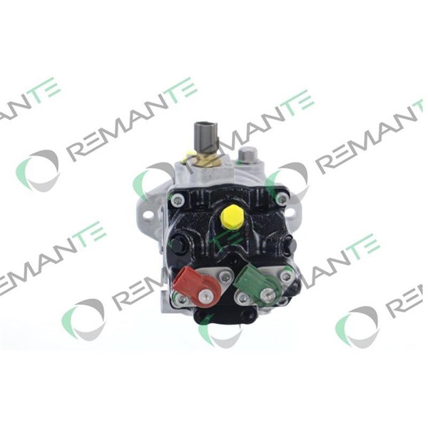 Högtryckspump Remante 002-002-000001R REMANTE