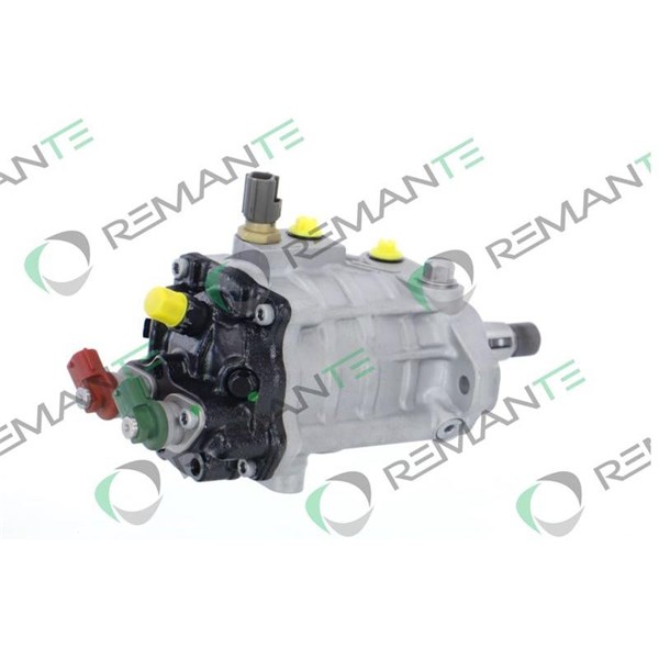 Högtryckspump Remante 002-002-000001R REMANTE