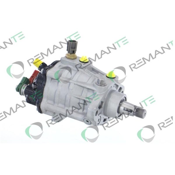 Högtryckspump Remante 002-002-000001R REMANTE