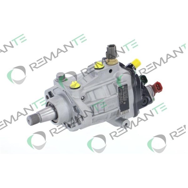 Högtryckspump Remante 002-002-000001R REMANTE