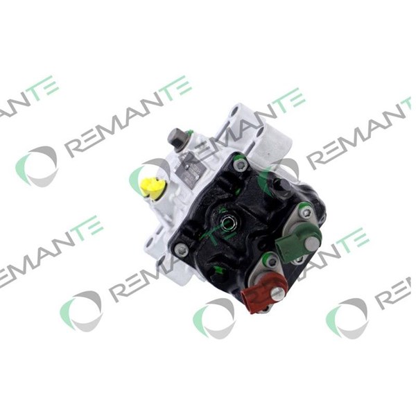 Högtryckspump Remante 002-002-000003R REMANTE