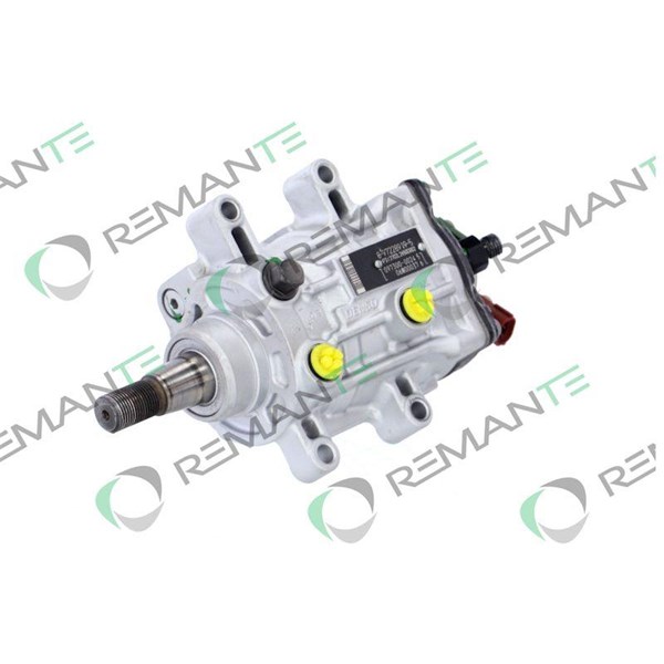 Högtryckspump Remante 002-002-000003R REMANTE