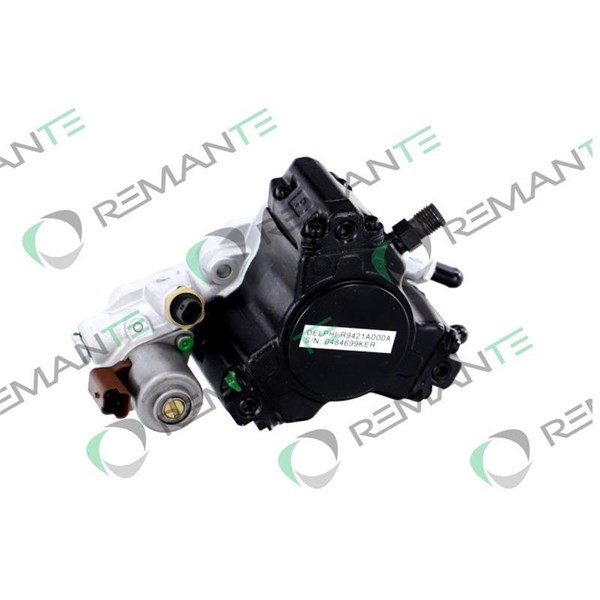 Högtryckspump Remante 002-002-000015R REMANTE Högtryckspump Remante 002-002-000015R REMANTE