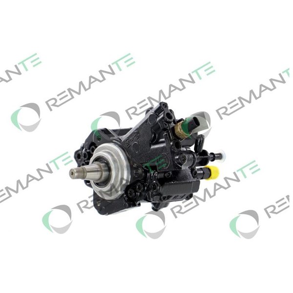 Högtryckspump Remante 002-002-000018R REMANTE