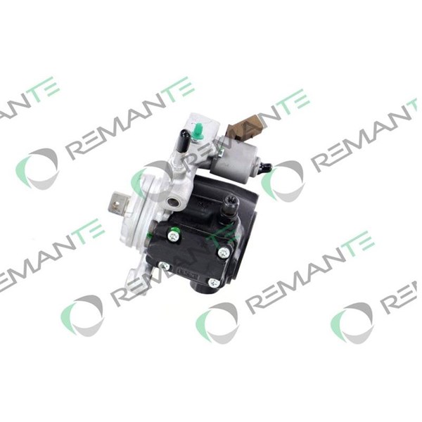 Högtryckspump Remante 002-002-000021R REMANTE