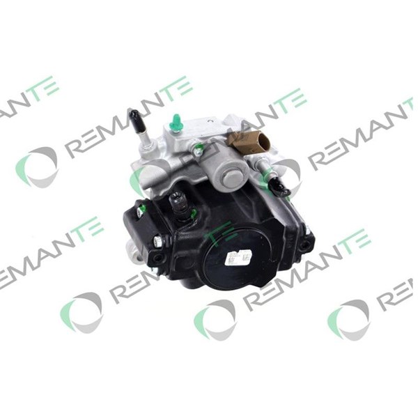Högtryckspump Remante 002-002-000021R REMANTE
