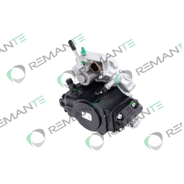 Högtryckspump Remante 002-002-000021R REMANTE