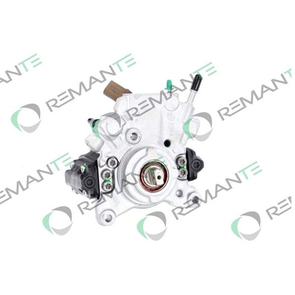 Högtryckspump Remante 002-002-000021R REMANTE