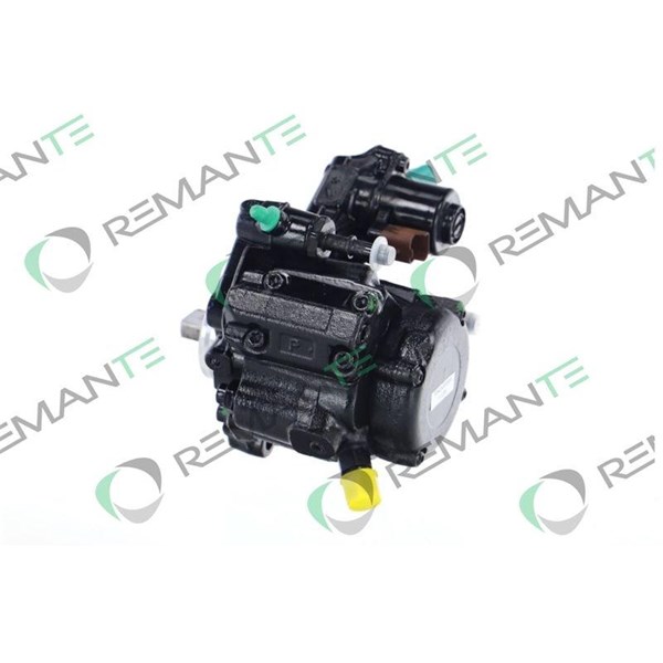 Högtryckspump Remante 002-002-000023R REMANTE