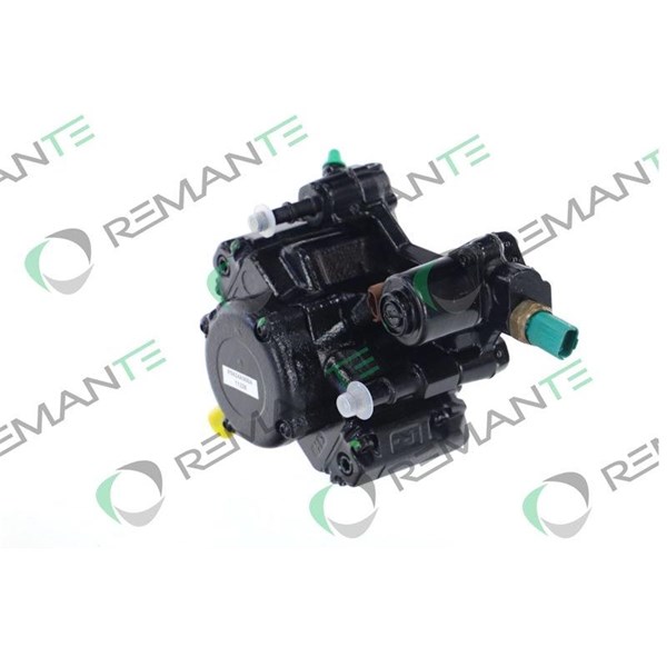 Högtryckspump Remante 002-002-000023R REMANTE