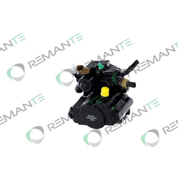 Högtryckspump Remante 002-002-000024R REMANTE Högtryckspump Remante 002-002-000024R REMANTE