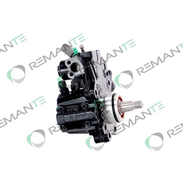 Högtryckspump Remante 002-002-000025R REMANTE