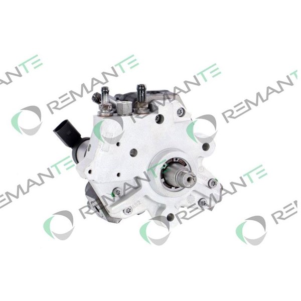 Högtryckspump Remante 002-002-000043R REMANTE