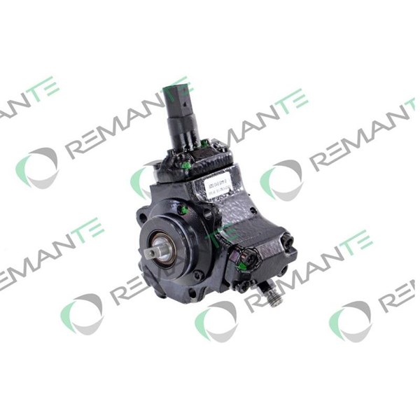 Högtryckspump Remante 002-002-000049R REMANTE