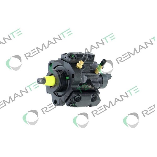 Högtryckspump Remante 002-002-000051R REMANTE