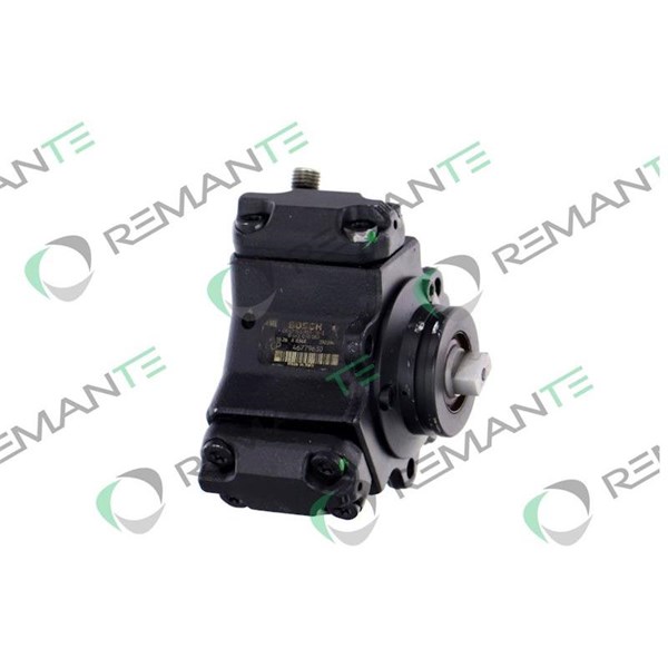 Högtryckspump Remante 002-002-000062R REMANTE Högtryckspump Remante 002-002-000062R REMANTE