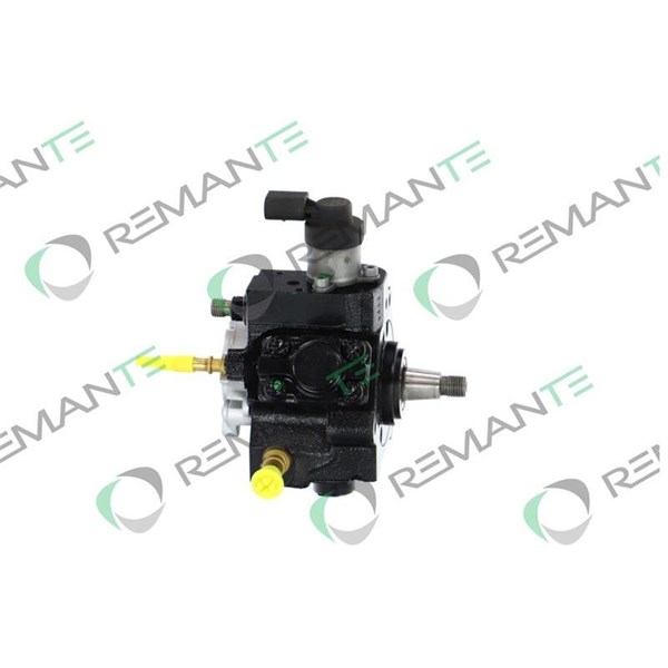 Högtryckspump Remante 002-002-000065R REMANTE