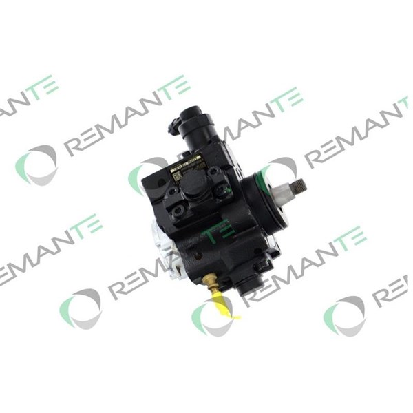 Högtryckspump Remante 002-002-000081R REMANTE