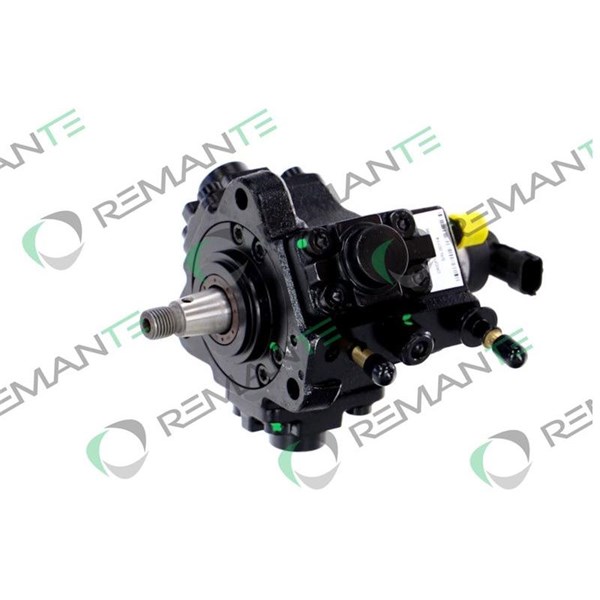 Högtryckspump Remante 002-002-000102R REMANTE