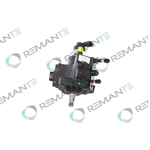 Högtryckspump Remante 002-002-000126R REMANTE