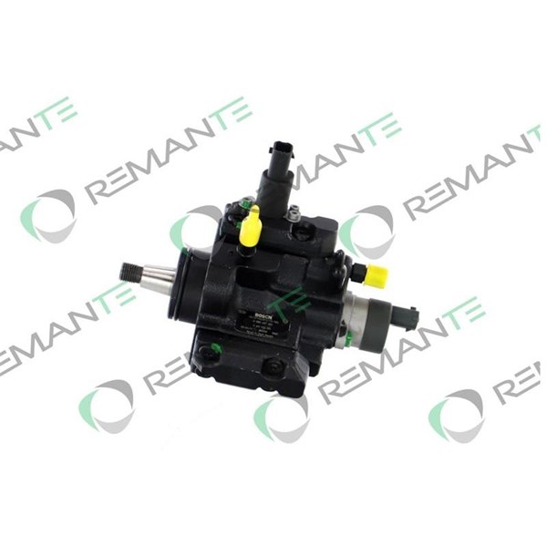 Högtryckspump Remante 002-002-000197R REMANTE