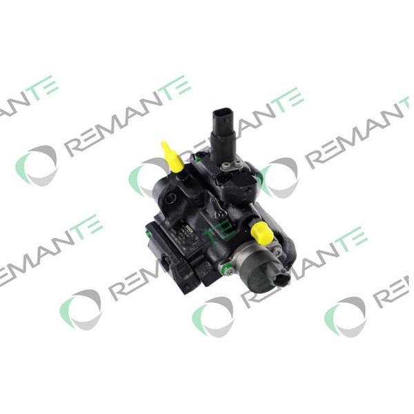 Högtryckspump Remante 002-002-000197R REMANTE