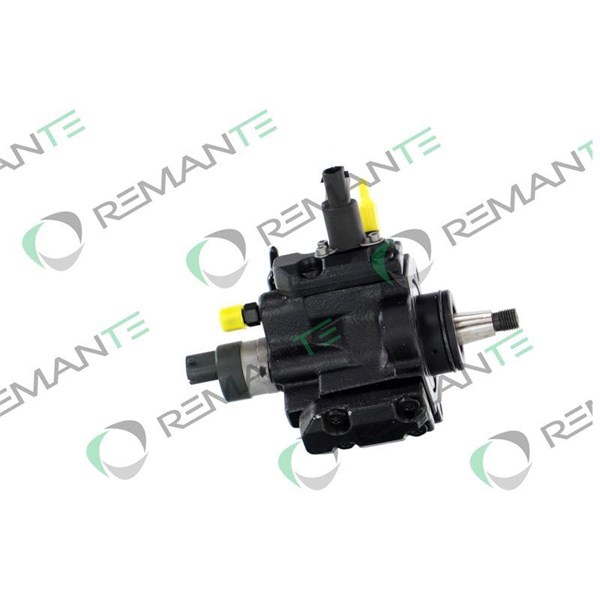 Högtryckspump Remante 002-002-000197R REMANTE